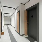 Апартаменты Wyjatkowy I Nowoczesny Z Balkonem I Parkingiem By Renters *