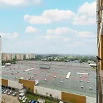 Wyjatkowy I Nowoczesny Z Balkonem I Parkingiem By Renters