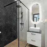 Апартаменты Wyjatkowy I Nowoczesny Z Balkonem I Parkingiem By Renters Познань