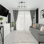 Wyjatkowy I Nowoczesny Z Balkonem I Parkingiem By Renters * Познань