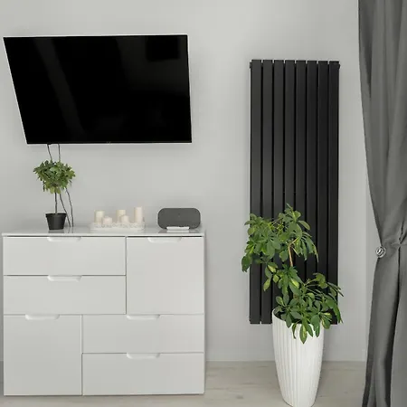 Wyjatkowy I Nowoczesny Z Balkonem I Parkingiem By Renters *