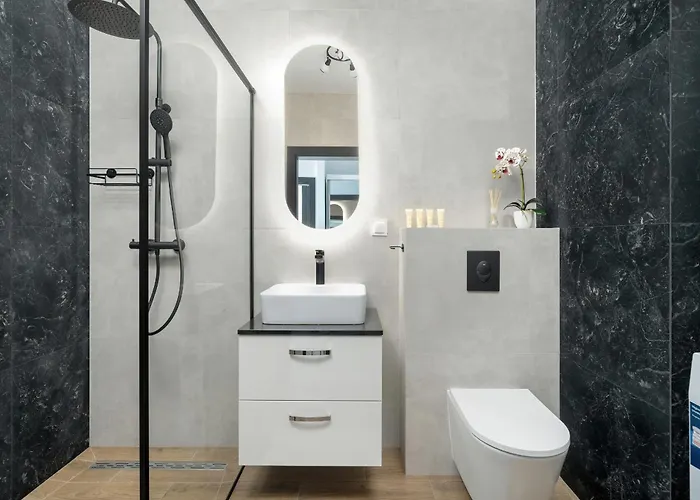 Wyjatkowy I Nowoczesny Z Balkonem I Parkingiem By Renters * Poznan